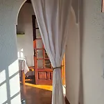 Les Arcades アパート Almádena