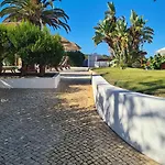 アパート Les Arcades Almádena