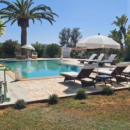 Apartamento Les Arcades