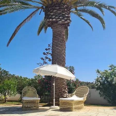 Apartamento Les Arcades Almádena