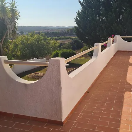 Les Arcades Almádena