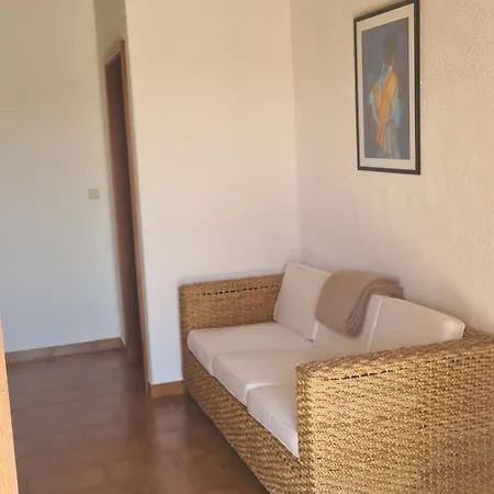 Apartamento Les Arcades Almádena