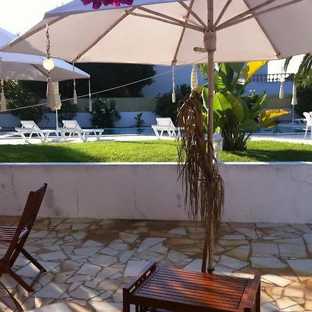 Les Arcades 아파트 *