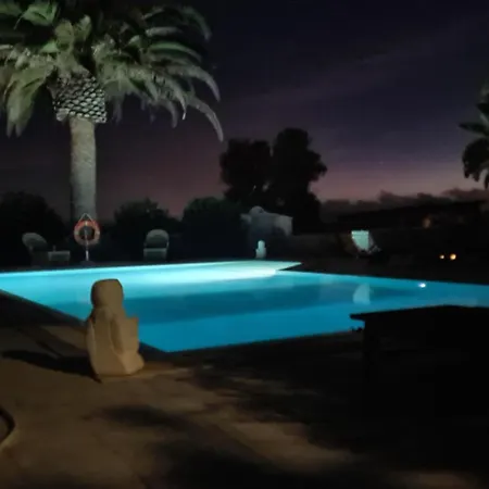 Apartamento Les Arcades