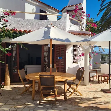 Apartamento Les Arcades Almádena