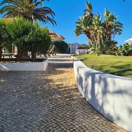 Apartment Les Arcades Almadena