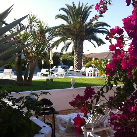 Résidence Les Arcades *