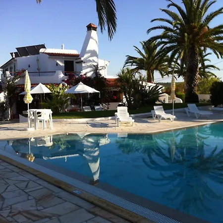 Résidence Les Arcades Almádena