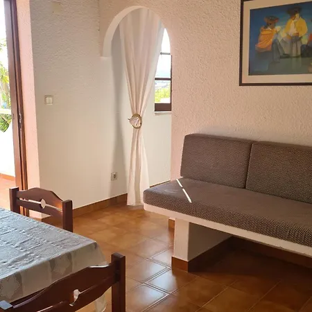 Appartement Résidence Les Arcades Almádena