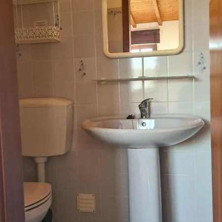 Résidence Les Arcades Appartement *