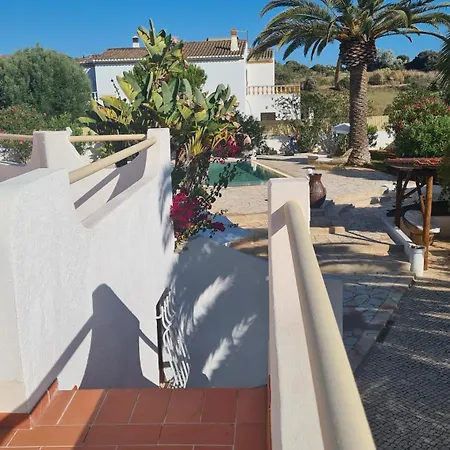 Résidence Les Arcades * Almádena