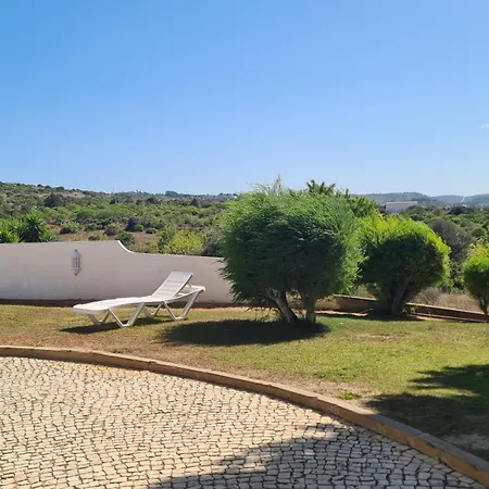 Résidence Les Arcades Appartement Almádena