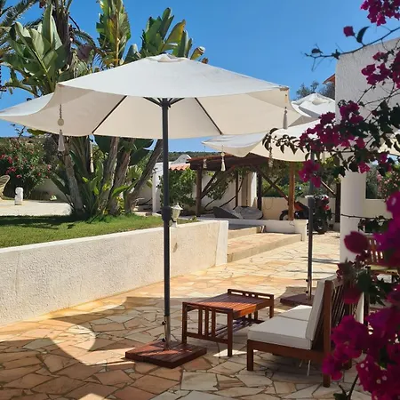 Résidence Les Arcades Appartamento Almádena