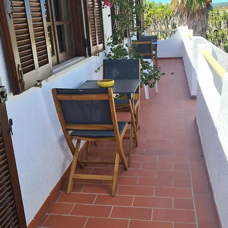 Appartement Résidence Les Arcades *