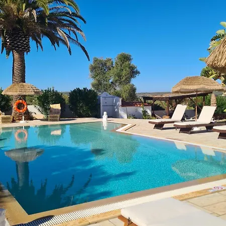 Résidence Les Arcades