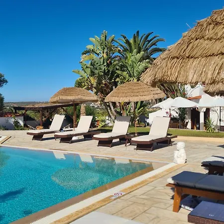 Résidence Les Arcades Appartamento Almádena