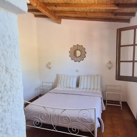 Résidence Les Arcades * Almádena