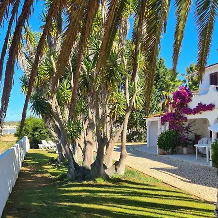 Résidence Les Arcades Appartement Almádena