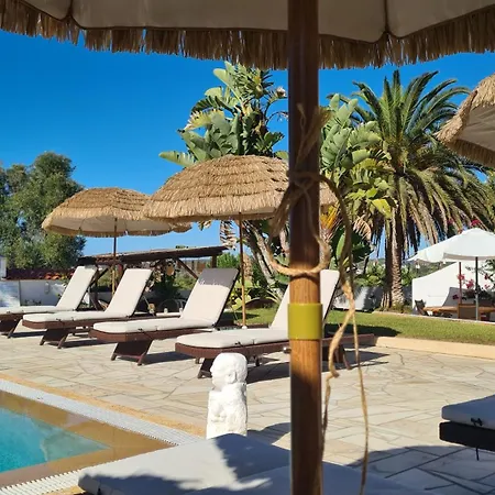 Résidence Les Arcades *