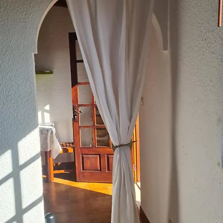 Les Arcades Apartment Almádena