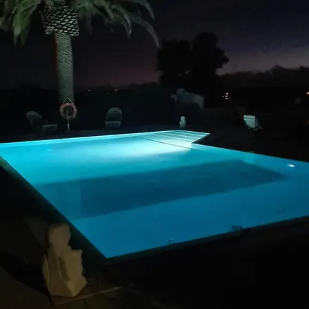 דירה Les Arcades *