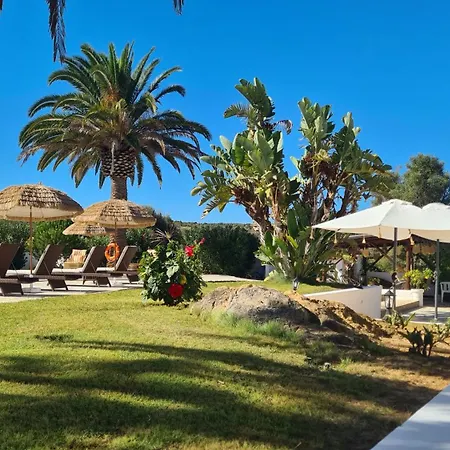 Les Arcades דירה Almádena