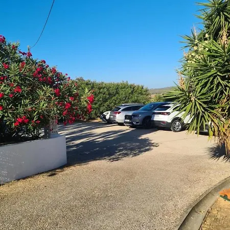 דירה Les Arcades